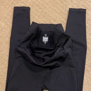 BLANQI maternity full length leggings
